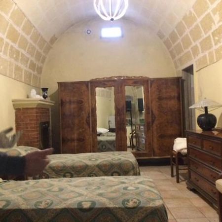 Masseria San Sebastiano Gravina in Puglia Exterior foto